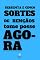 Livro 65 Sortes de Bênçãos Tome Posse AGORA: Para a Saúde do Corpo