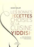 Les bonnes recettes choisies de la cuisine yiddish (1DVD) by 