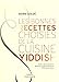 Les bonnes recettes choisies de la cuisine yiddish (1DVD) by 