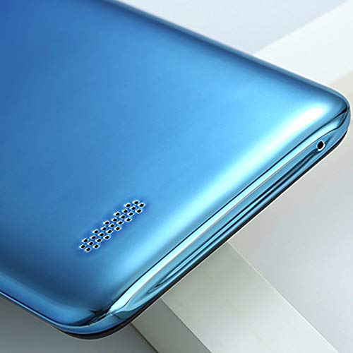5.5''Ultrathin Android 6.0 Octa-Core 512MB+4G GSM WiFi Dual Unlocked Smartphone Cellphone (Blue) - Thumbnail 5