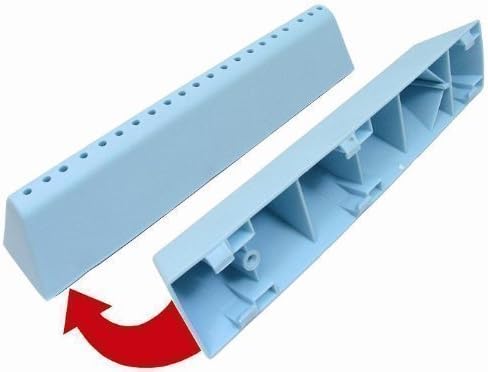 Qualtex Drum Paddle for Hotpoint Washing Machines