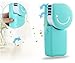 New Summer Mini Air Conditioning Personal Hand-held Cooler Fan