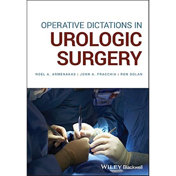 Amazon.com: Hinman's Atlas of Urologic Surgery Revised Reprint