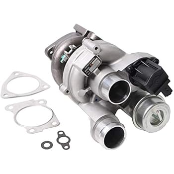 Turbocharger Cartridge Turbo Charger Rebuild Fits Mini Cooper S R55 R56 R57 R60 Turbochargers Hauglegesenter Replacement Parts