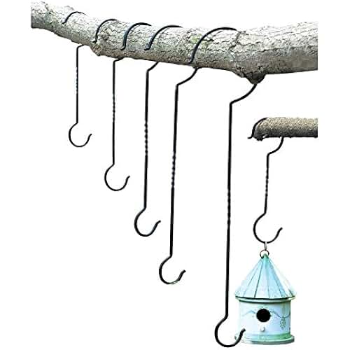 hook for wind chimes