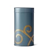 Grey Teavana Tin: 16 oz
