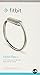 Fitbit Flex 2 Accessory Bangle, Silver, Large