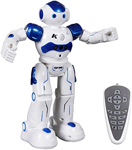 SGILE RC Robot Toy, Programmable 