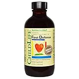 ChildLife, First Defense, 4 fl oz (118.5 ml) - 2pc