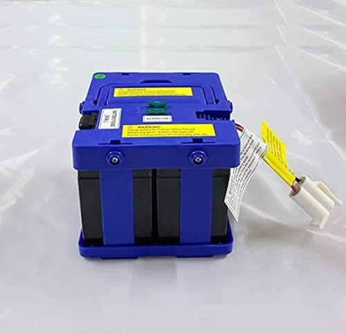 SHARIVVY Motion Trendz 24 Volt Battery Compatibal with for Action