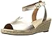 Clarks Women's Petrina Selma Wedge Sandal