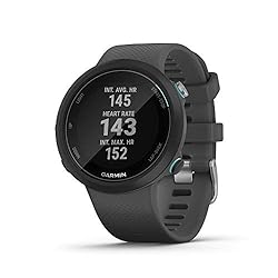 Garmin Swim 2, GPS Swimming Smartwatch for Pool and