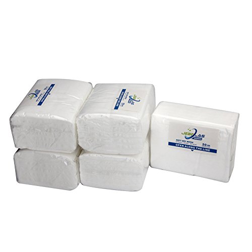 Jebblas Baby Dry Wipes Hospital Wipes Ultra Soft Cleaning Cloth