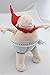 Captain Underpants Plush Action Doll, 8