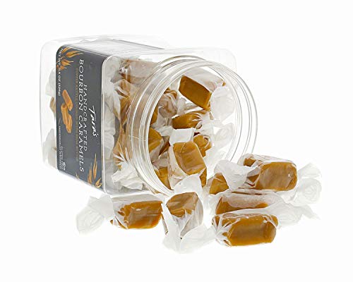 2 Taras+Bourbon+Caramels+11+5+Ounce