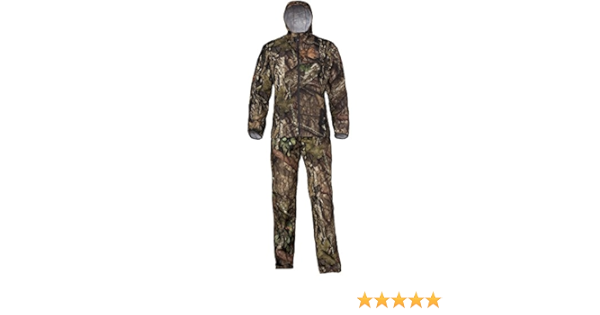 hells canyon proximity jacket