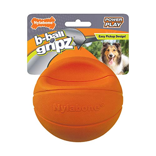 Nylabone Power Play Basketball
