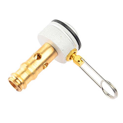 Camping Stove, Petforu Mini Folding Stainless Steel Outdoor Camping Gas Butane Propane Stove Burner Cookware