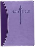 Holy Bible : King James Version, Sword Study Study Bible, Personal Size