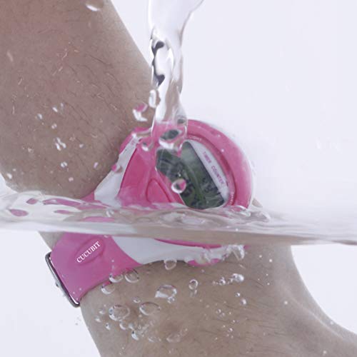 1 Reminder+Training+Resistant+Toddler+Watches