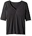 Rounderbum Men's Muscle Shirt, Black, Medium