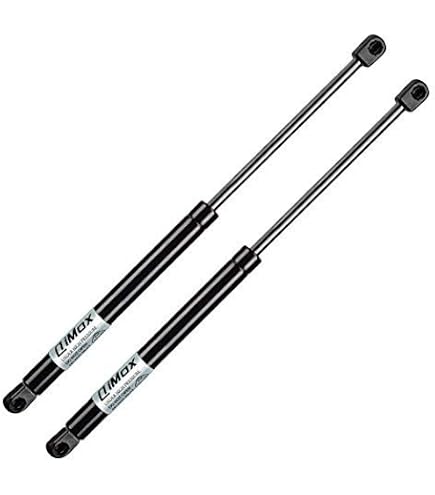 Pair Rear Trunk Lift Support For Ford Fusion Lincoln MKZ Mercury Milan 2010-2012 Pair Rear Trunk Lift Support For Ford Fusion Lincoln MKZ Mercury Milan 2010-2012
