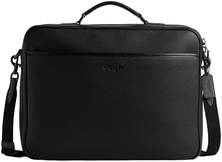 バッグ COACH Metropolitan Leather Shoulder Bag Amazon.com: COACH Metropolitan Workbag in Signature : Electronics