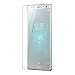 CENTAURUS Xperia XZ2 Glass Screen Protector,(3 Packs) Anti-Glare Ultra-Thin Clear 9H Hardness Tempered Glass Protective Film Replacement for Sony Xperia XZ2 H8216 H8296 5.7