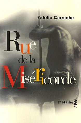 Rue de la Miséricorde