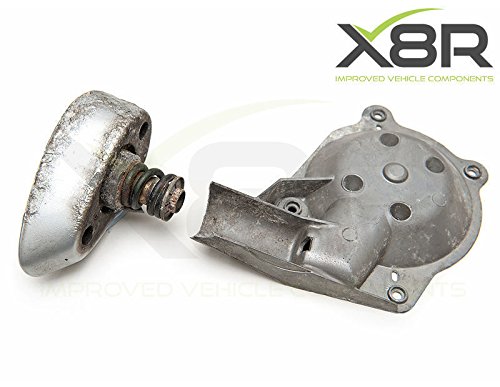 For BMW Z3 E36 Outside Wing Door Mirror Spindle Repair Right Hand Drive Vehicle - Driver & Passenger Part: X8R0056 & X8R0057 - Thumbnail 4