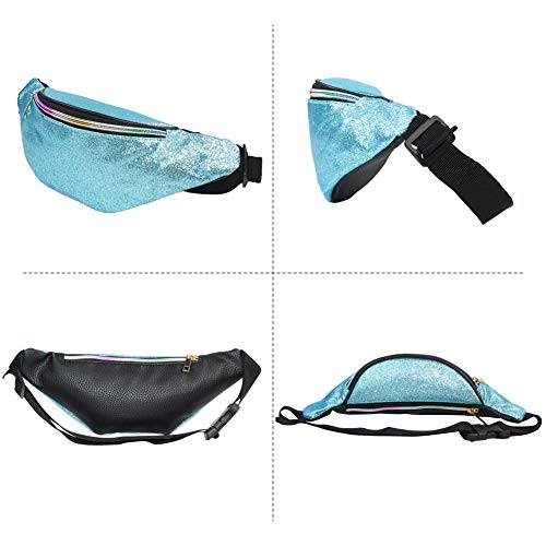 2 QtGirl+Glitter+Adjustable+Children+Running