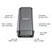 Sony WH-1000XM3 Wireless Noise Canceling Over Ear Headphones with Voice Assistant, Black (WH-1000XM3/B, USA Warranty) with 20,000mAh High Capacity Portable Power Bank Bundle