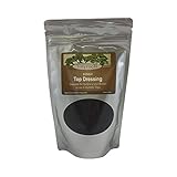 Joebonsai Genuine Red Lava Gravel Bonsai Tinyroots-Brand Top Dressing One Pound Great For Bonsai Landscaping Design Setting Red Rust Black Ph Balanced All-Natural