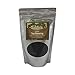  Joebonsai Genuine Black Lava Gravel Bonsai Tinyroots-Brand Top Dressing One Pound Great For Bonsai Landscaping/Design Ph Balanced All-Natural primary