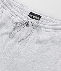 Riot Society Broken Heart Embroidered Mens Joggers