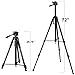 Ravelli Leight Weight Tripod (APLT6 72