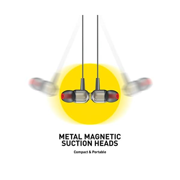 UBON Wireless Neckband Earphone CL-95 