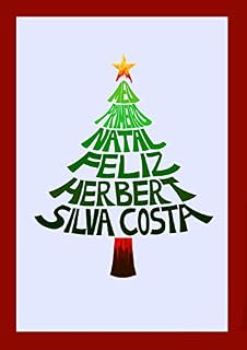Livro Meu primeiro natal feliz