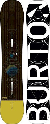 Burton Custom Snowboard Mens