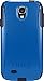 OTTERBOX COMMUTER SERIES Case for Samsung GALAXY S4 - Retail Packaging - Surf (Ocean/Admiral)