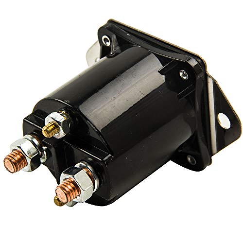 36Volt Solenoids for Club Car Golf Cart Part 1976 1977 1978-1998 8016