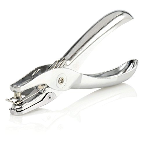 image for ACCO Brands ACCO Loose Leaf Binder Rings, 1 inch Capacity, Silver, 2 B