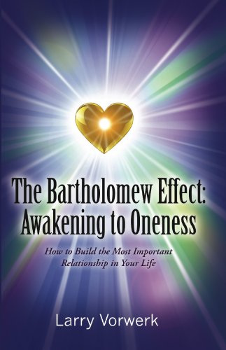 The Bartholomew Effect Awakening To Oneness English - 