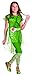 Rubie's Girl's DC Superhero Deluxe Poison Ivy Costume, Medium