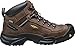 KEEN Utility Men's Braddock Mid Steel Toe Waterproof Work Boot