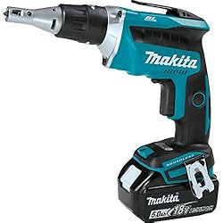 Makita XT255TX2 18V LXT Lithium-Ion Cordless