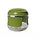 OXO Tot Flip-Top Snack Cup, Green, 5 Ounce