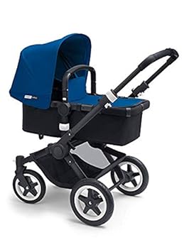 bugaboo buffalo all black