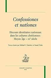 Confessiones et nationes