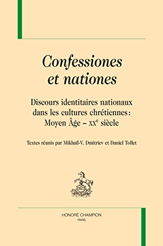 Confessiones et nationes